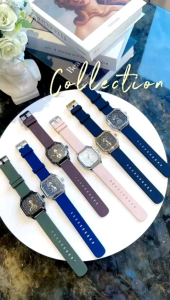 Jam tangan Jimshoney JHW 27