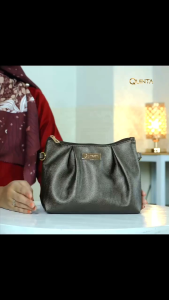 TAS SELEMPANG WANITA/TAS MAIN/TAS KONDANGAN/NEW CHACA SLING BAG