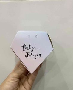 Hộp đựng kẹo bánh phu thê