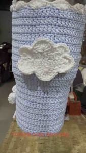 Túi đựng bình ly giữ nhiệt 18cm