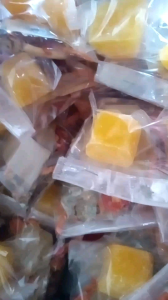 10 pcs WEDANG UWUH GELAS BESAR ASLI JOGJA KOMPLIT