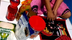 Tas Hampers Idul Fitri Landscape (Bisa Pilih Warna)