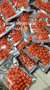 PUDDING GUMMY LYCHEE SPECIAL OFFER