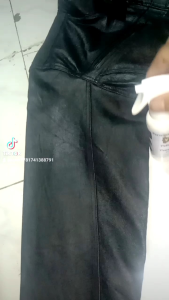 Perawatan Bahan Kulit Asli: Tips & Trik