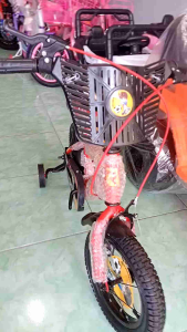 Sepeda Anak laki laki/Sepeda Anak Bmx 12 inch