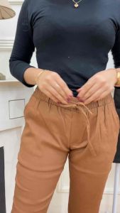 Celana Wanita Dewasa Cutbray / Celana Cutbray Wanita Kekinian