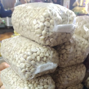 Kacang Kupas Sehat & Nikmat 1000gr (Gratis Royco Sacet 1pc)