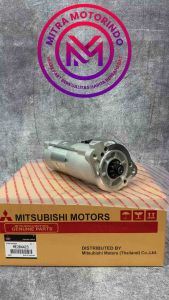 Starter Assy/Dinamo Triton 2.8cc L200 4M40 ME204423