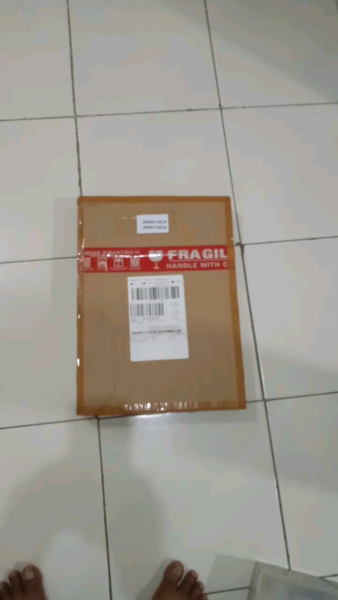 Buyer review video 6