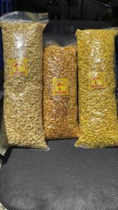 MAKARONI PIPA BANTAT 1 BALL (1KG)