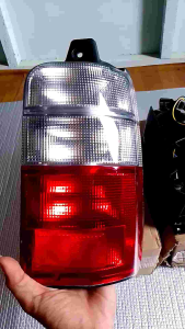 STOPLAMP KIJANG 2000 2001 2002 / LAMPU BELAKANG KIJANG KAPSUL 2000 2001 2002