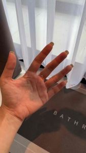 [ 1 SET ] Case Black Ribbon Coquette With Phonegrip Casing HP For IPHONE 11 12 13 14 15 16 PRO MAX 14+ 15+ 16+ PLUS