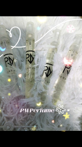 น้ำหอม✅กลิ่นหอม✅ติดทนนาน8-12ชม.🕘10ml.