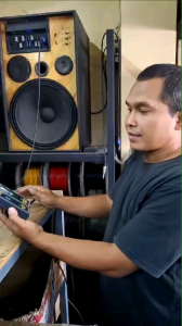 Phase Checker Speaker XLR PASS AUDIO - Polarity Chacker Speaker Berkualitas / Pas ceker Spiker / phase cheker / Pas Cek phase checker polarity check - bodi tipis