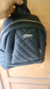 tas ransel sekola / tas gendong mini