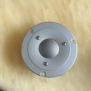 ทวิตเตอร์ 4 นิ้ว/ เสียงแหลม 4 นิ้ว ว้อยเป็นซอปโดม / (ราคา1ดอก) ยี้ห้อ abl 250 watt เสียงเพราะไม่บาดหู