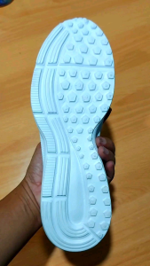 Promo!! Outsole sepatu running/olahraga full phylon (tanpa merek)