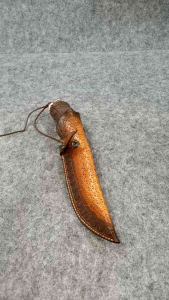 ฟิลเลอร์อุปกรณ์ตั้งแคมป์เดินป่า เหล็ก SKD-11 นำเข้าจาก ยี่ปู่น ระดับไฮเอนด์