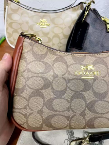 Tas Selempang Berkualitas Tinggi Coa Penniee 808