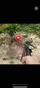 Súng Phun Xịt Thuốc  Phun Sương Rửa Xe Áp Lực Cao