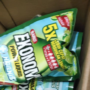 EKONOMI LIQUID sabun cuci piring 650ml