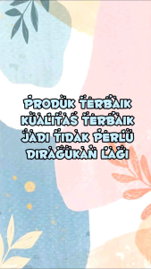 kameja distro anak bhan katun flanel premium