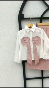 NADYA SETELAN ROK ANAK DAN REMAJA by M2M