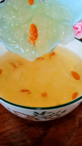 【500g】雪莲子 皂角米 Dried Snow Lotus Seed