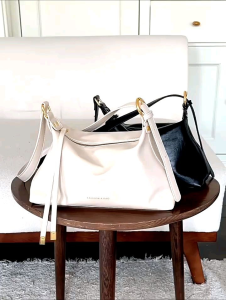 Tas Selempang Kulit Wanita Tas Bahu Wanita Slingbag Soft Fashion Bag GC 8646