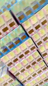 Dna Salmon Serum