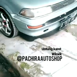 Lips Bumper Bentuk L 10cm: Panduan Lengkap