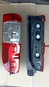 TAIL LIGHT TOYOTA HI-ACE GL GRANDIA VAN 2013-2018 (Taiwan)