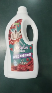 Amore Concentrated Fabcon Natasha Home 1000ml with encapsulated Ferfume
