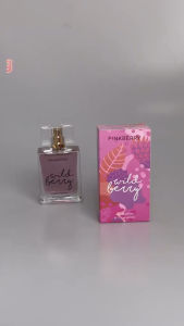 OH!SOME BEAUTY 50ml - PINKBERRY EDP - Wild Berry / Dream / Twinkle Eau De Parfume / Parfum Wanita / Minyak Wangi / EDP / WANGI TAHAN 6-9 Jam