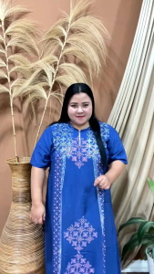 Daster jumbo ld 130 daster cap malaman daster rayon super terbaru