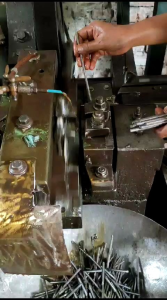 U bolt / klem pipa galvanis 1/4 x 3/4 inchi.