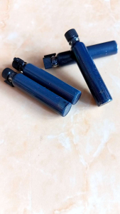 Lem Bulu Mata Kecil Warna Hitam size 2ml