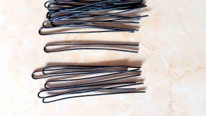 Jepit Rambut Berkualitas Tinggi isi 5Pcs