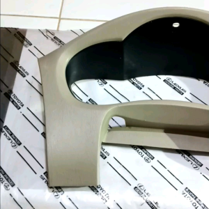 Cover Speedometer Innova Barong 2010-2014