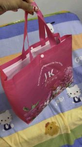 ผ้าห่มนาโน4.5ฟุตลายการ์ตูนน่ารักๆ พร้อมกระเป๋า