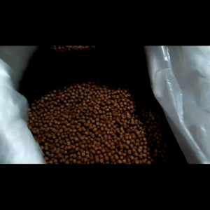 Pelet ikan Hi pro vite 782 lele mas nila patin