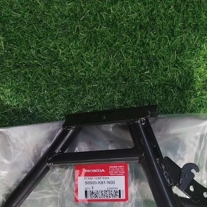 ORIGINAL CENTER STAND FOR HONDA BEAT FI V1-V2(100% Genuine Honda Parts)