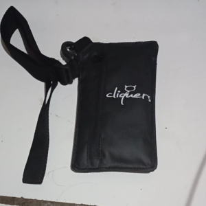 Tas Dompet Cliquers Keren Cocok Bawa HP, KTP, SIM & Lainnya