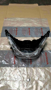 Reflektor lampu depan Headlamp Assy Honda Beat new Lae cbs Deluxe Beat street Gen 2 THN 2024 25 original