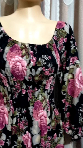 Gamis Ukuran XL & Desain Elegan: Pilihan Terbaik untuk Wanita