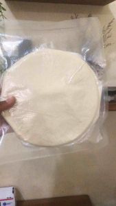 Tortilla Kulit Kebab Premium Ukuran 25 Cm isi 10 Pcs Kulit Kebab Premium Halal