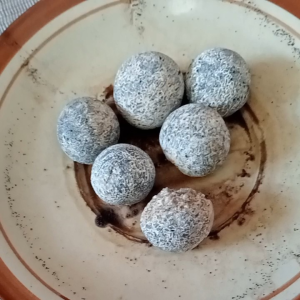 batu ampal bumi istimewa langka