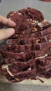 💯 Natural Yeast Red Velvet Sourdough (4R9-P3)