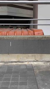 กางเกงผู้ชายเนื้อผ้าชาลี ขากระบอกเล็ก ( เอวกลาง ) รุ่น CO1 เนื้อผ้ายืด(เอวไม่ยืด) สัมผัสนุ่มลื่น สวมใส่สบาย