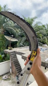 KLS Palmking Ultra Long Original Buatan Malaysia